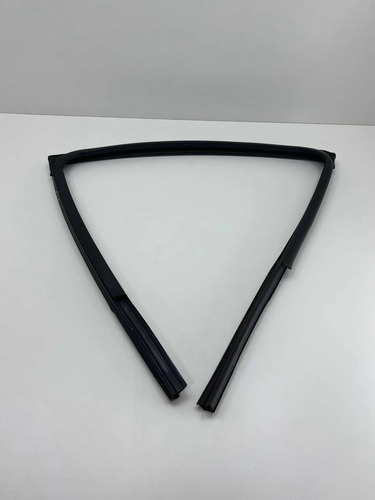 Canaleta Porta Traseira Direita Ford Ranger 2013 A 2020