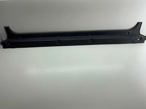 Acabamento Inferior Vigia Fiat Toro