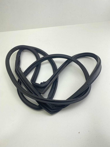 Borracha Porta Traseira Esquerda Toyota Yaris Hatch