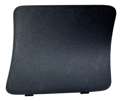 Tampa Direita Suporte Bagagito Vw Up Até 2019 1s0867748 Preto