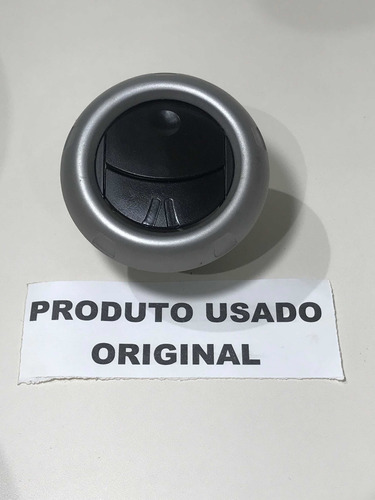 Difusor Ar Ford Fiesta 2008 2009 2010 2011 2012 2013 2014