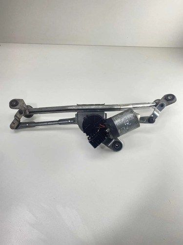 Máquina Motor Limpador Montana Agile 2011 A 2017