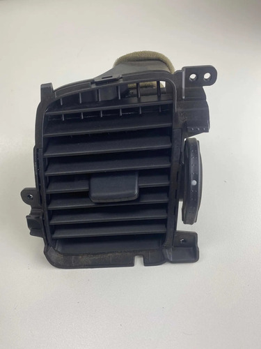 Difusor De Ar Honda Civic 2007 A 2011 Lado Esquerdo