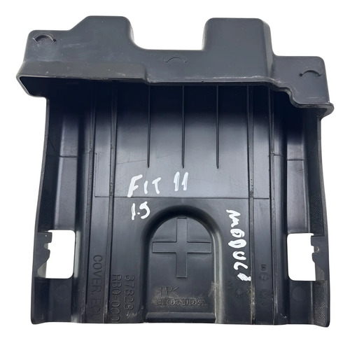 Capa Módulo Injeção Honda Fit 1.5 2009 A 2013 37823rb0000