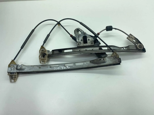 Máquina Vidro Dianteira Esquerda Peugeot 206