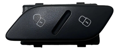 Botão Trava Porta Dianteira Direita Vw Jetta 2011 A 2017