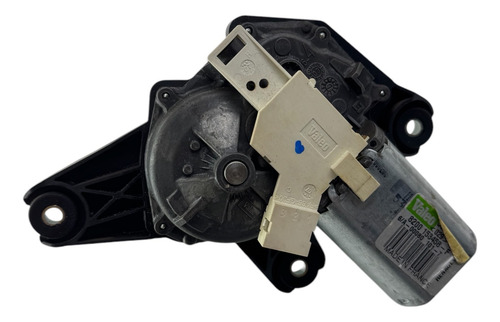 Motor Limpador Traseiro Megane Gt 2007 A 2012 8200153458