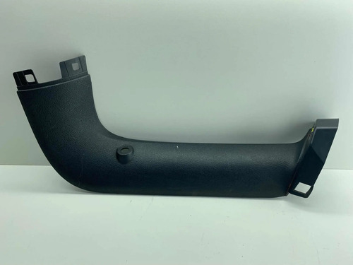 Acabamento Interno Porta Malas Bmw X1 2010 A 2015 Direito