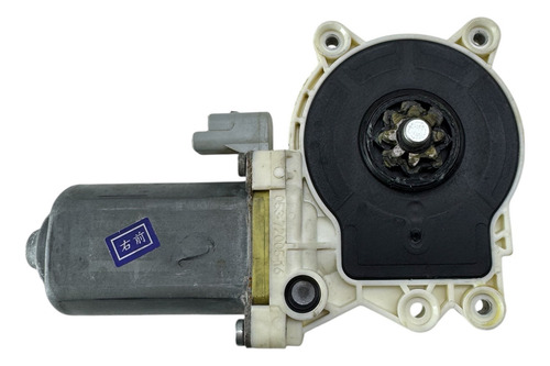 Motor Maquina Vidro Dianteiro Direito Territory 2021 A 2023