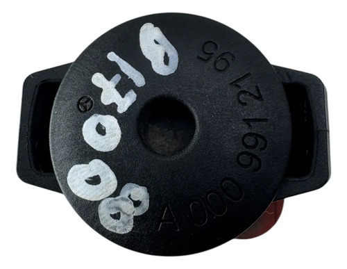 Coxim Radiador Mercedes B170 B180 2007 A 2012 A0009912195