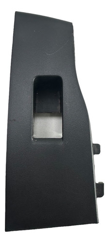 Moldura Botão Vidro Traseiro Esquerdo Vw Nivus 2g4867255e