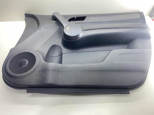 Forro Porta Dianteira Direita Honda Crv 2007 A 2011