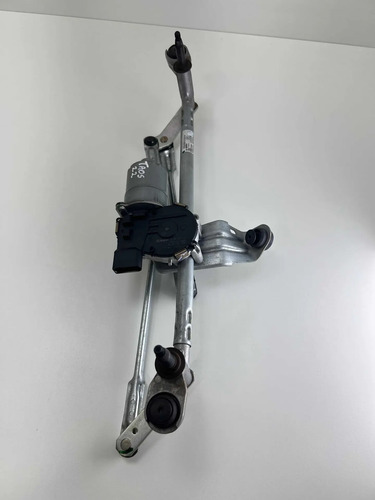 Motor Máquina Limpador Parabrisa Vw Taos 2gj955119