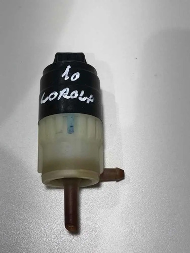 Motor Partida Frio Toyota Corolla 2009 A 2014