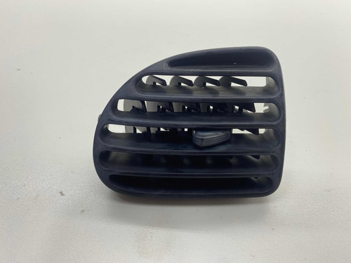 Difusor Central Esquerdo Peugeot 206