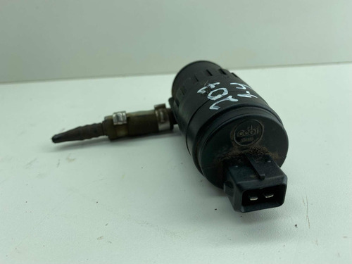 Motor Reservatório Partida Frio Peugeot 207