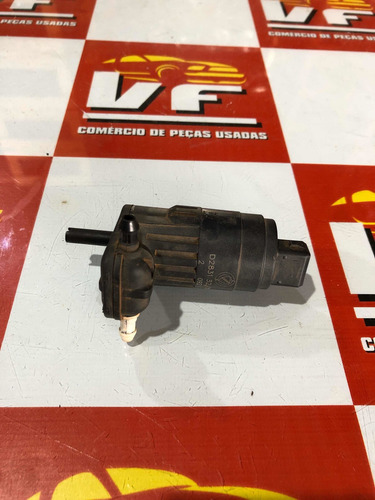 Motor Esguicho Parabrisa Fiat 500