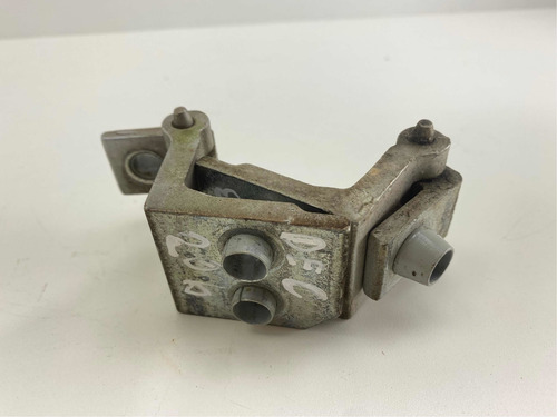 Dobradiça Porta Dianteira Esquerda Peugeot 206 207