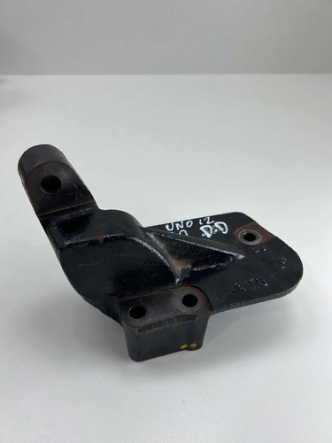 Suporte Coxim Direito Fiat Uno Antigo 1.0 2007 A 2012