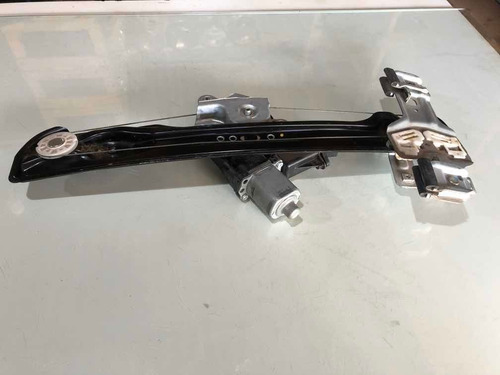 Maquina De Vidro Onix Prisma 2013 A 2019 Dianteira Direita