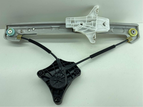Máquina De Vidro Traseira Direita Virtus