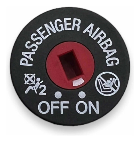 Botão Passenger On Off Ford Ranger Ranger 2013 A 2019