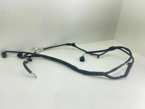 Chicote Alternador Polo Virtus 1.6 2017 A 2021