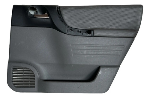 Forro De Porta Traseiro Direito Chevrolet Zafira