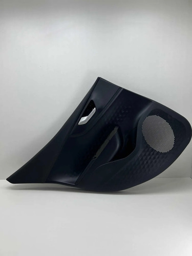 Forro Porta Traseira Esquerda Fiat Pulse 100261495