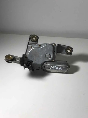 Motor Limpador Traseiro Gm Astra 1999 A 2005