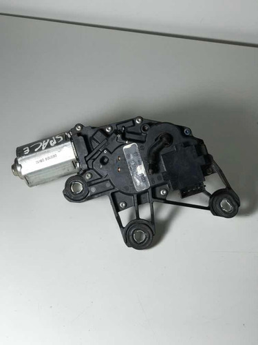Motor Limpador Traseiro Vw Space Fox 2006 2007 2008 2009