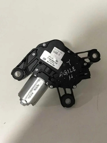 Motor Limpador Traseiro Gm Agile Até 2017
