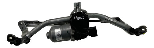 Maquina Motor Limpador Parabrisa Peugeot 2008, 2016 A 2021