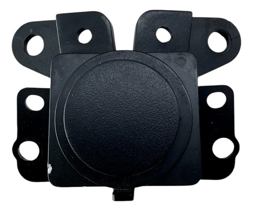 Botão Falso Painel L200 Triton 2009 A 2015 8610a026