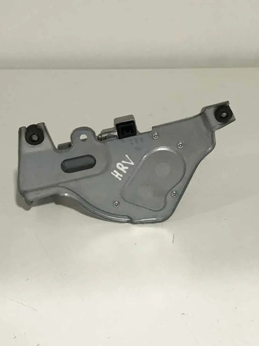 Motor Limpador Traseiro Honda Hrv Até 2019
