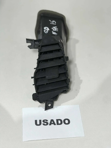 Difusor Ar Ford Ka 2013 A 2018 Central Direito