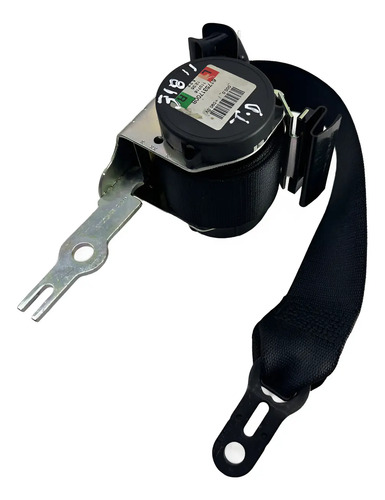 Cinto Segurança Traseiro Direito Bmw 318 320 2008 A 2012