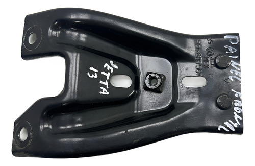 Suporte Painel Frontal Vw Jetta 2011 A 2017 5c6805567