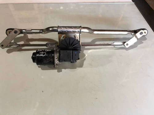 Maquina Motor Limpador Parabrisa Renault Symbol