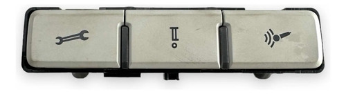 Botão Comando Teto Porta Óculos Amarok Até 2020 7p6959619b