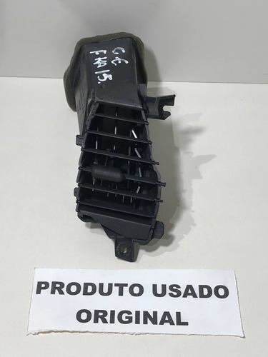 Difusor Ar Ford Ka 2013 A 2018 Central Esquerdo