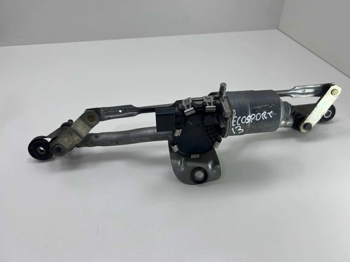 Máquina Motor Limpador Ford Ecosport 2013 A 2018