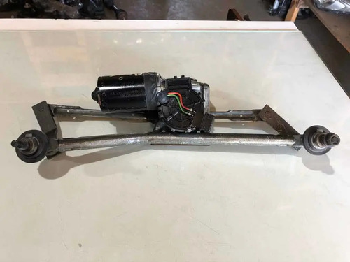 Maquina Motor Limpador Parabrisa Peugeot 206