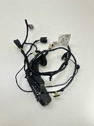 Chicote Porta Dianteira Direita Gm Tracker Ltz 2020 A 2024