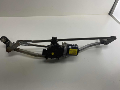 Máquina Motor Limpador Parabrisa Ranault Sandero 2014 A 2019