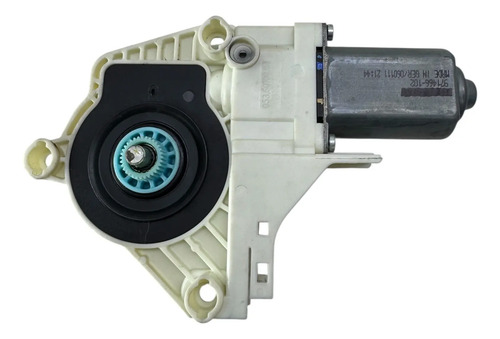 Motor Vidro Dianteiro Direito Ford New Fiesta 2010 A 2015