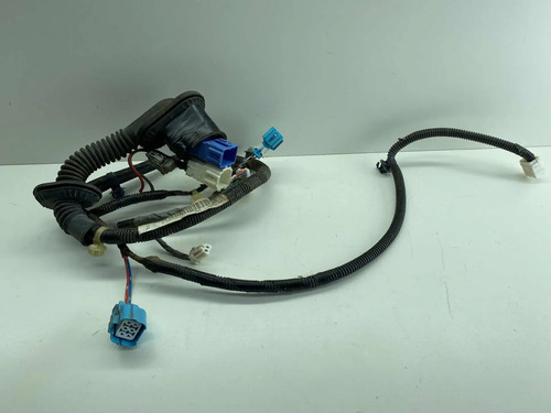 Chicote Porta Dianteira Direita Honda Civic 2007 A 2011