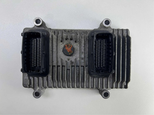 Módulo Injeção Fiat Idea 1.8 2013 2014 2015 55250737