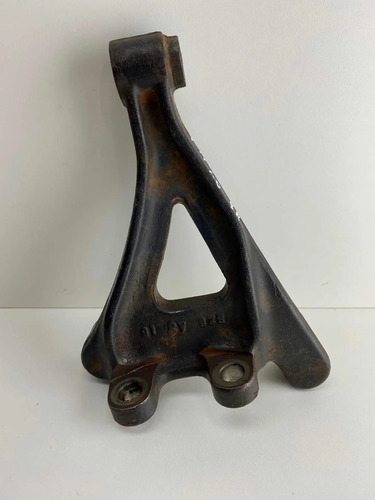 Suporte Coxim Motor Fiat Palio Siena 1.0 1996 Até 2001