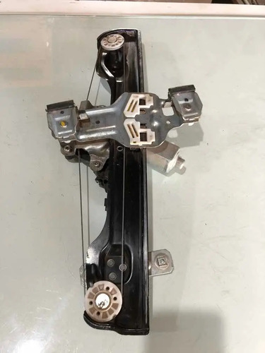 Maquina De Vidro Onix Prisma 2013 A 2019  Dianteira Esquerda